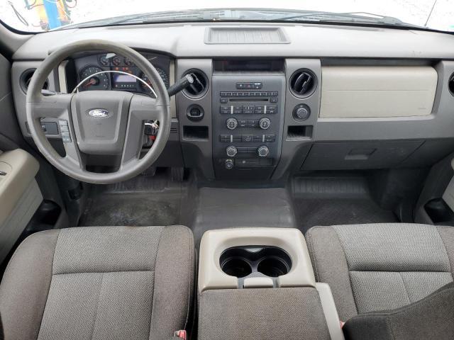 Photo 7 VIN: 1FTRX12W79FA98450 - FORD F150 SUPER 