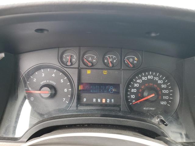 Photo 8 VIN: 1FTRX12W79FA98450 - FORD F150 SUPER 