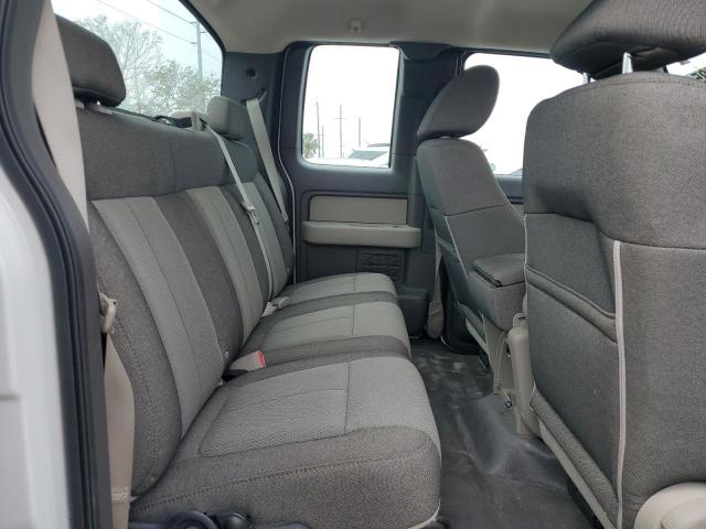 Photo 9 VIN: 1FTRX12W79FA98450 - FORD F150 SUPER 