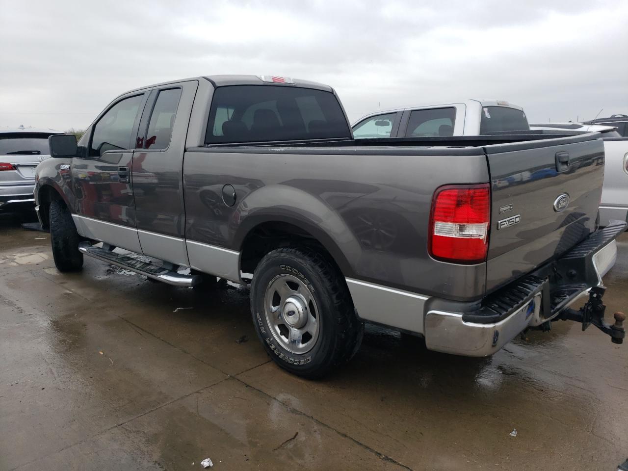 Photo 1 VIN: 1FTRX12W84FA05573 - FORD F-150 