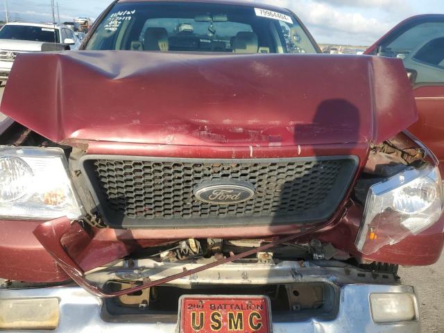 Photo 10 VIN: 1FTRX12W84NA10861 - FORD F150 