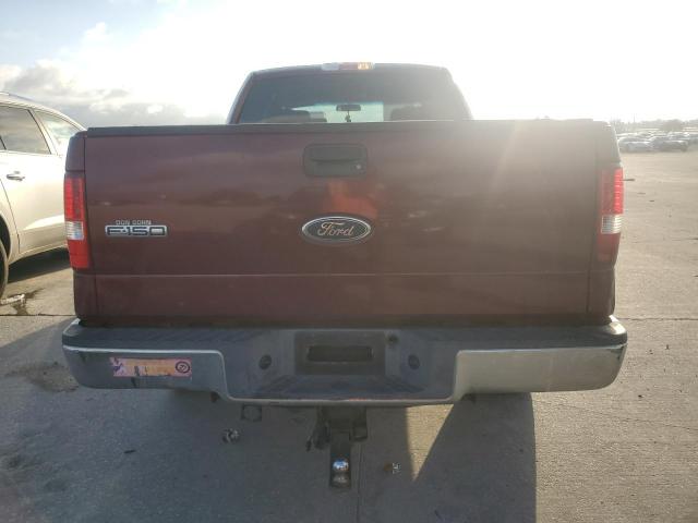 Photo 5 VIN: 1FTRX12W84NA10861 - FORD F150 