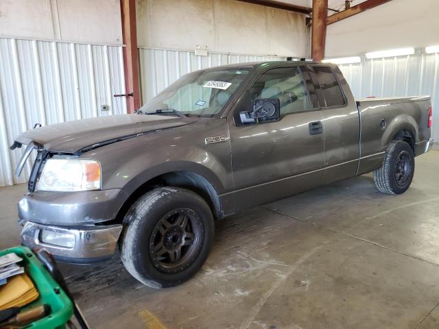 Photo 0 VIN: 1FTRX12W84NA59087 - FORD F150 