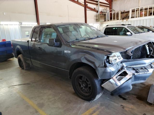 Photo 3 VIN: 1FTRX12W84NA59087 - FORD F150 