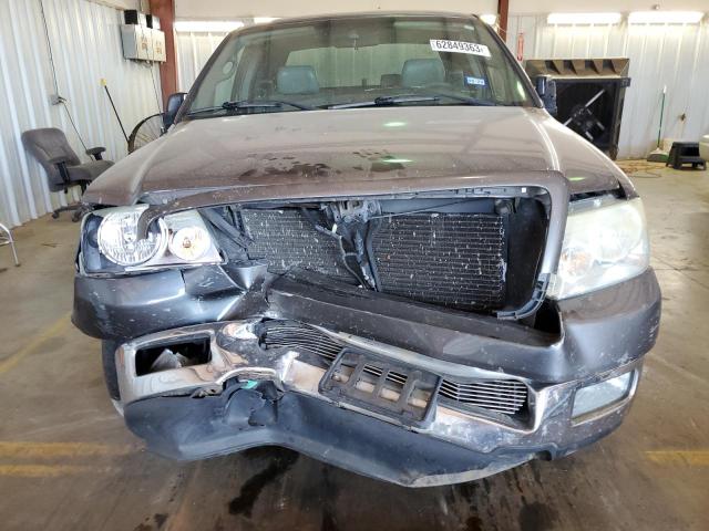 Photo 4 VIN: 1FTRX12W84NA59087 - FORD F150 