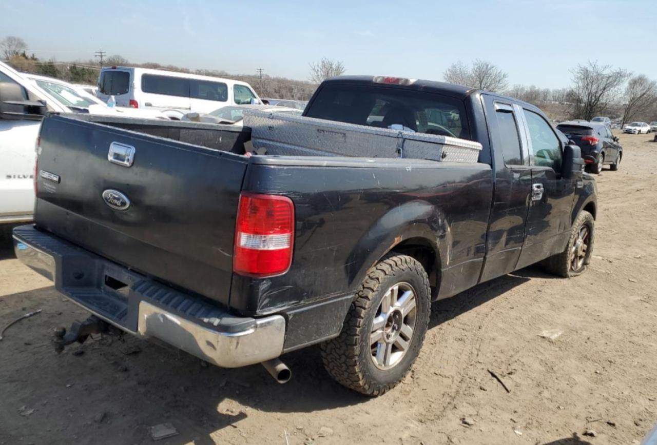 Photo 2 VIN: 1FTRX12W84NA73538 - FORD F-150 