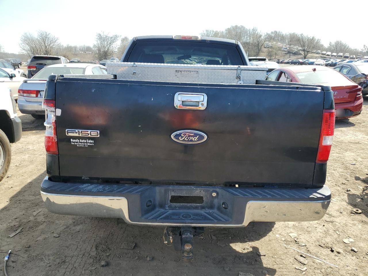 Photo 5 VIN: 1FTRX12W84NA73538 - FORD F-150 