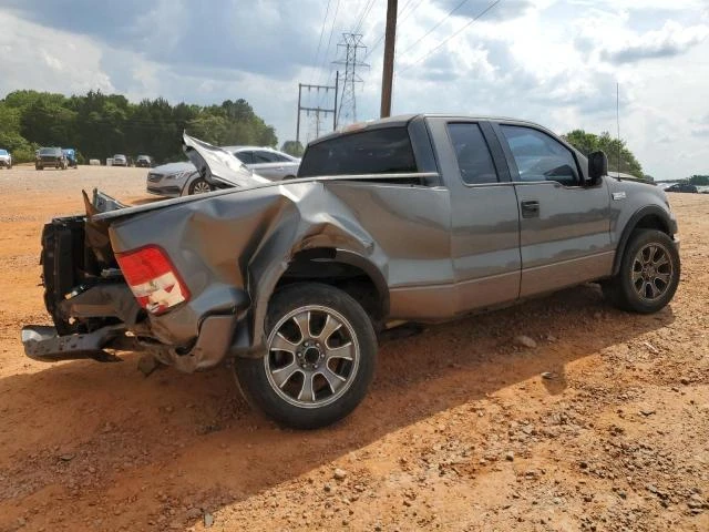 Photo 2 VIN: 1FTRX12W84NC48709 - FORD F150 