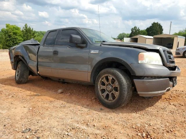 Photo 3 VIN: 1FTRX12W84NC48709 - FORD F150 