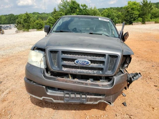 Photo 4 VIN: 1FTRX12W84NC48709 - FORD F150 