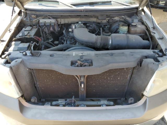 Photo 10 VIN: 1FTRX12W85FA66892 - FORD F150 