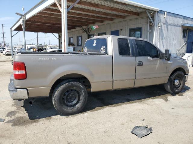 Photo 2 VIN: 1FTRX12W85FA66892 - FORD F150 