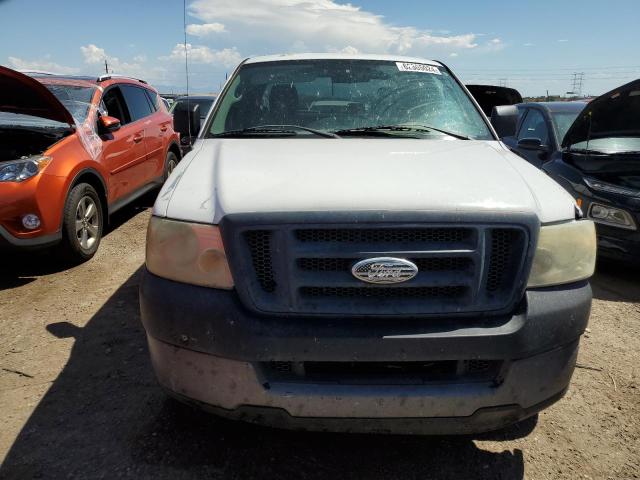 Photo 4 VIN: 1FTRX12W85KD20141 - FORD F150 