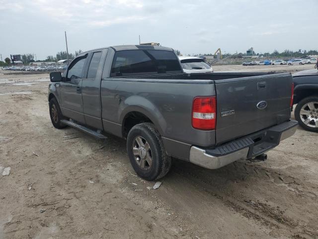 Photo 1 VIN: 1FTRX12W85NA78563 - FORD F150 