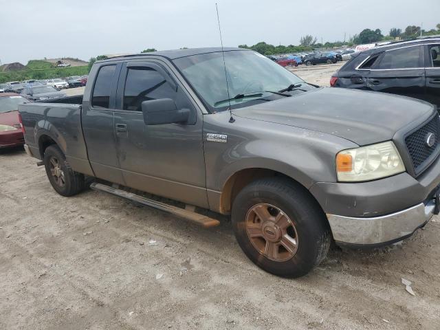 Photo 3 VIN: 1FTRX12W85NA78563 - FORD F150 