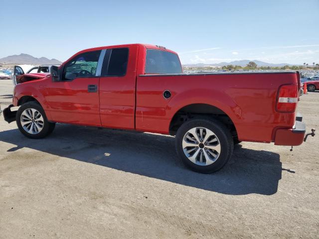 Photo 1 VIN: 1FTRX12W85NB28717 - FORD F150 