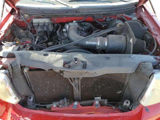 Photo 10 VIN: 1FTRX12W85NB28717 - FORD F150 