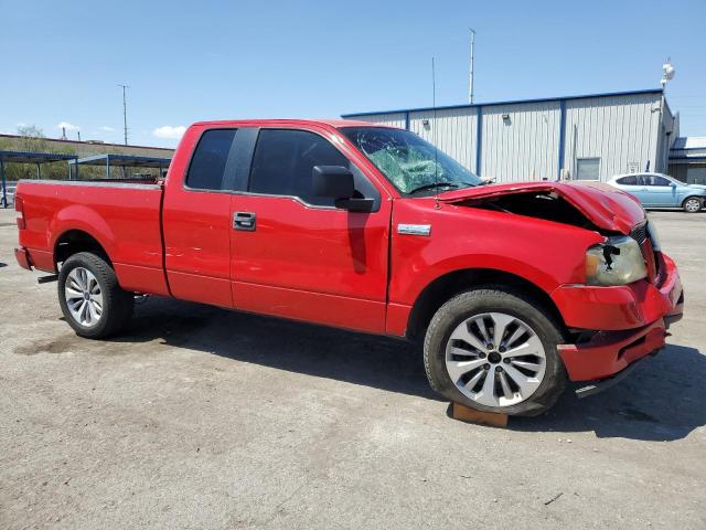 Photo 3 VIN: 1FTRX12W85NB28717 - FORD F150 