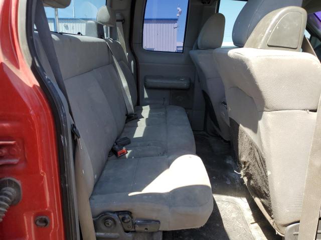 Photo 9 VIN: 1FTRX12W85NB28717 - FORD F150 