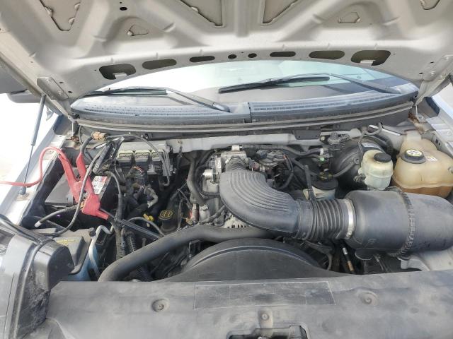 Photo 10 VIN: 1FTRX12W86NA28909 - FORD F150 