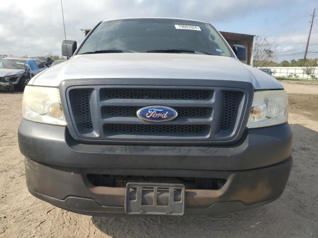 Photo 4 VIN: 1FTRX12W86NA28909 - FORD F150 