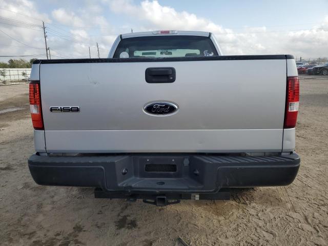 Photo 5 VIN: 1FTRX12W86NA28909 - FORD F150 