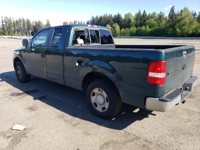 Photo 1 VIN: 1FTRX12W87FB56014 - FORD F150 