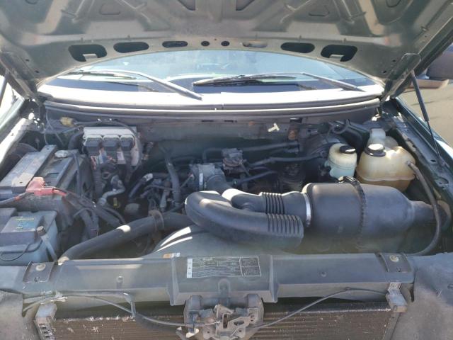 Photo 10 VIN: 1FTRX12W87FB56014 - FORD F150 