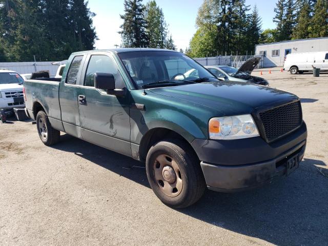 Photo 3 VIN: 1FTRX12W87FB56014 - FORD F150 