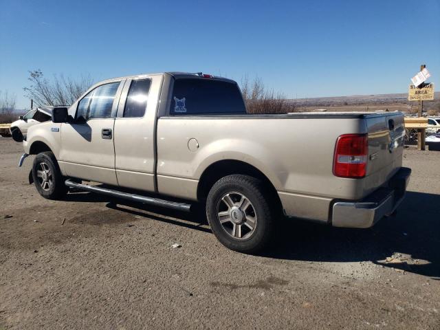 Photo 1 VIN: 1FTRX12W88FB51560 - FORD F150 