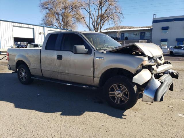 Photo 3 VIN: 1FTRX12W88FB51560 - FORD F150 