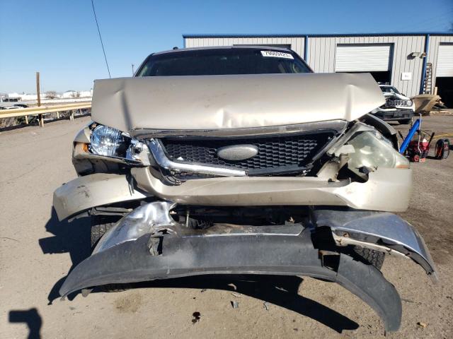 Photo 4 VIN: 1FTRX12W88FB51560 - FORD F150 