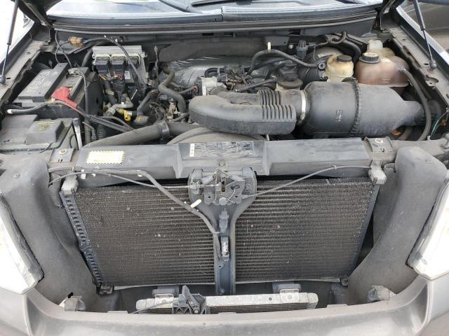 Photo 10 VIN: 1FTRX12W88FC24961 - FORD F150 