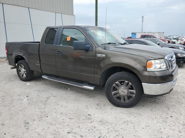 Photo 3 VIN: 1FTRX12W88FC24961 - FORD F150 