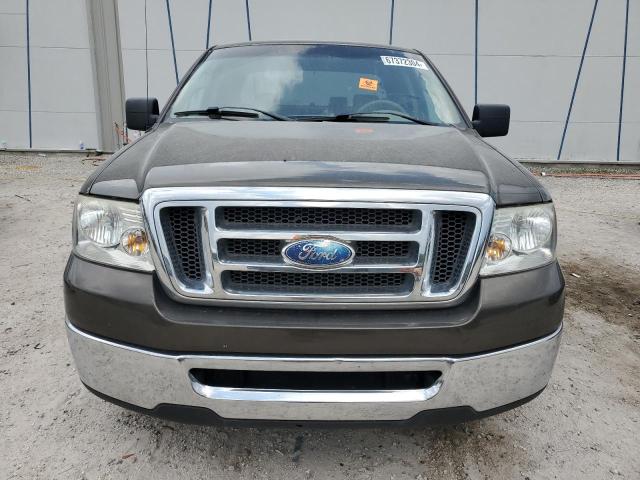 Photo 4 VIN: 1FTRX12W88FC24961 - FORD F150 