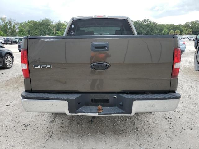 Photo 5 VIN: 1FTRX12W88FC24961 - FORD F150 