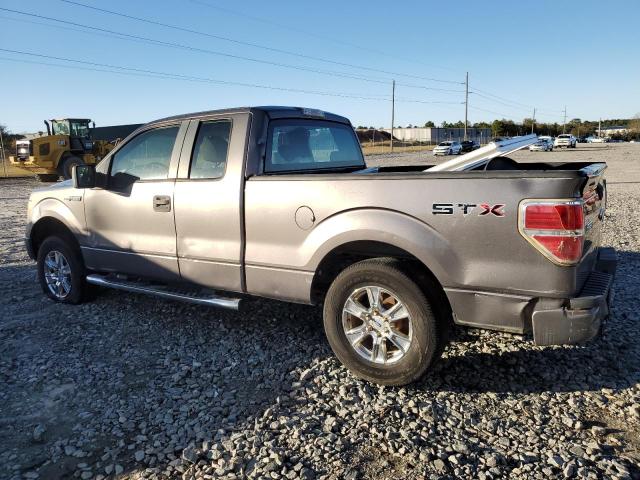 Photo 1 VIN: 1FTRX12W89FA52786 - FORD F-150 