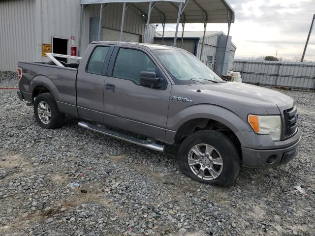 Photo 3 VIN: 1FTRX12W89FA52786 - FORD F-150 