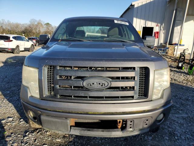 Photo 4 VIN: 1FTRX12W89FA52786 - FORD F-150 