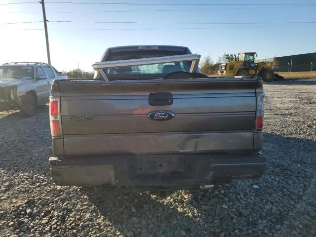 Photo 5 VIN: 1FTRX12W89FA52786 - FORD F-150 