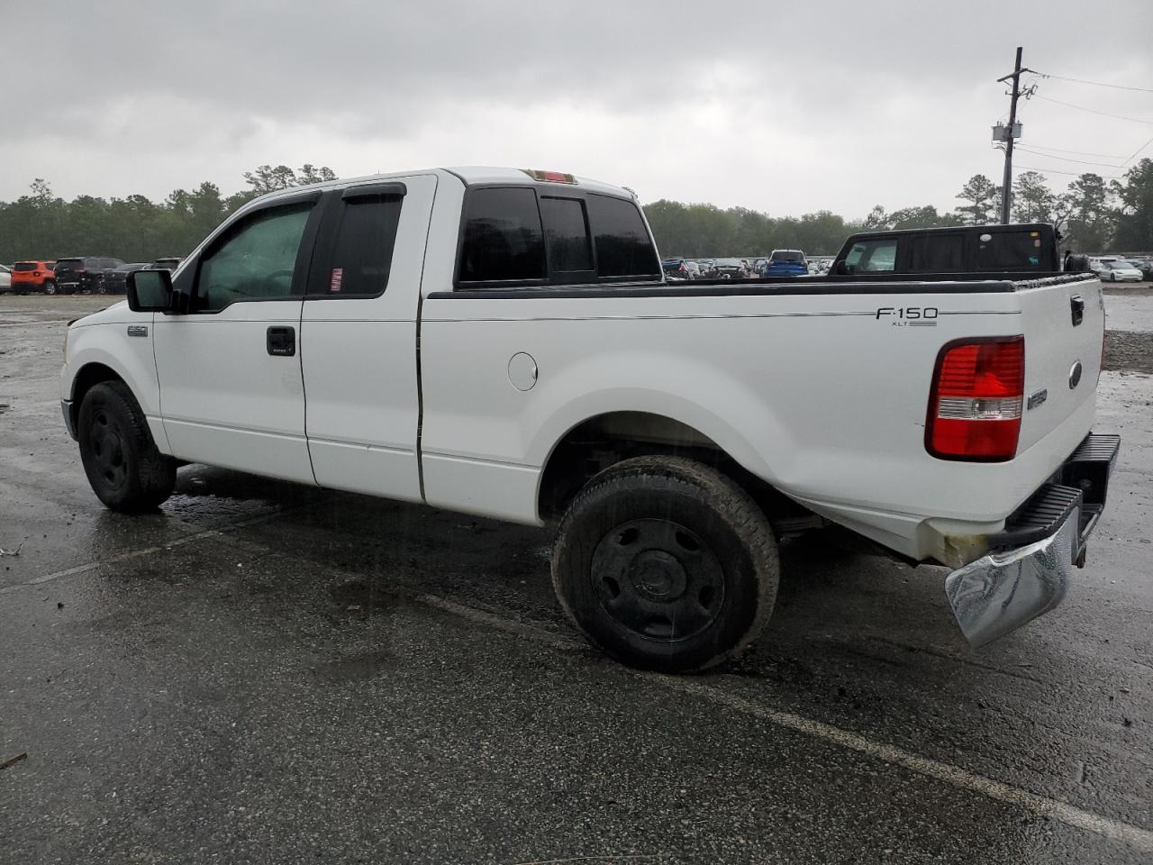 Photo 1 VIN: 1FTRX12W94NA60958 - FORD F-150 