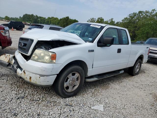 Photo 0 VIN: 1FTRX12W94NB26148 - FORD F150 