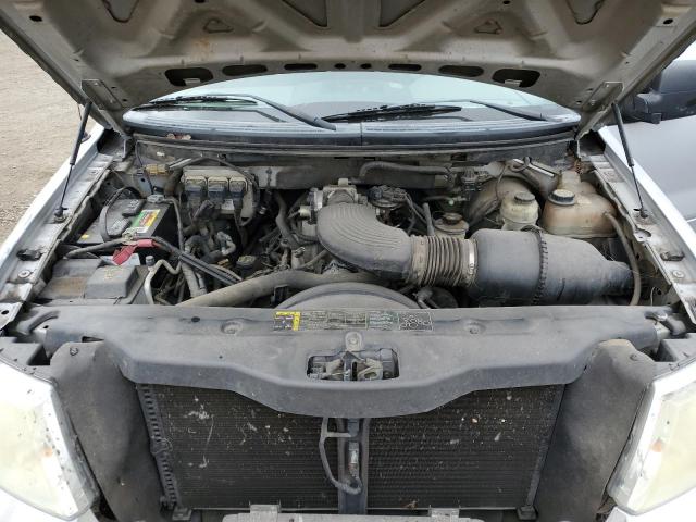 Photo 10 VIN: 1FTRX12W94NB37909 - FORD F150 