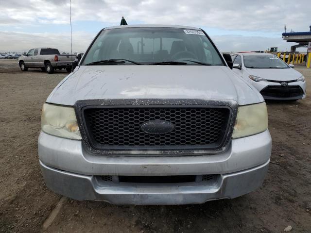 Photo 4 VIN: 1FTRX12W94NB37909 - FORD F150 