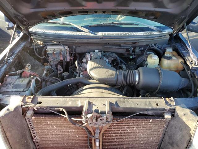 Photo 10 VIN: 1FTRX12W94NB82588 - FORD F150 