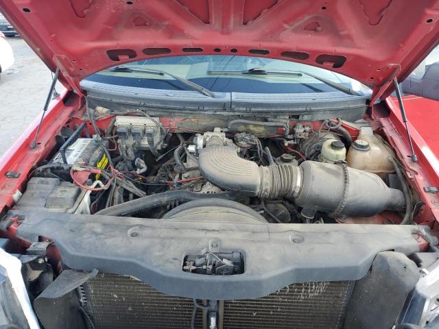 Photo 10 VIN: 1FTRX12W94NC06906 - FORD F150 