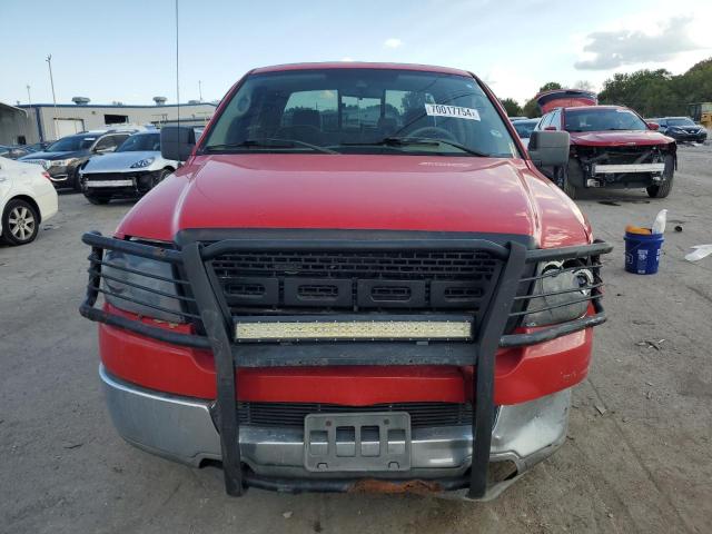 Photo 4 VIN: 1FTRX12W94NC06906 - FORD F150 