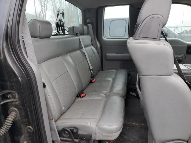 Photo 9 VIN: 1FTRX12W94NC25925 - FORD F150 