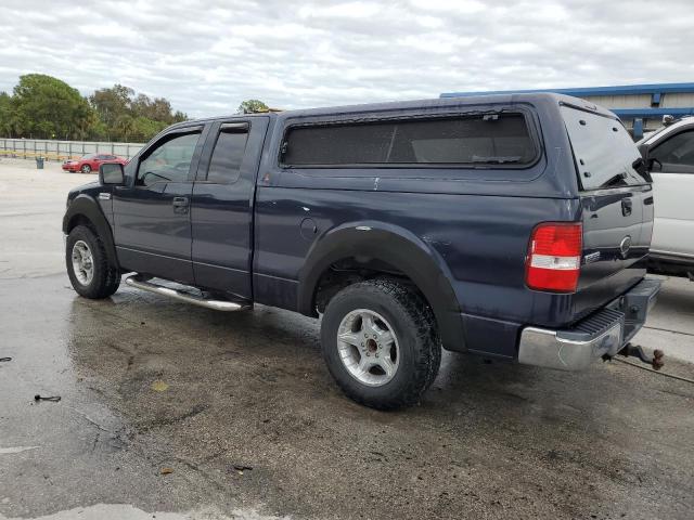 Photo 1 VIN: 1FTRX12W94NC36519 - FORD F150 