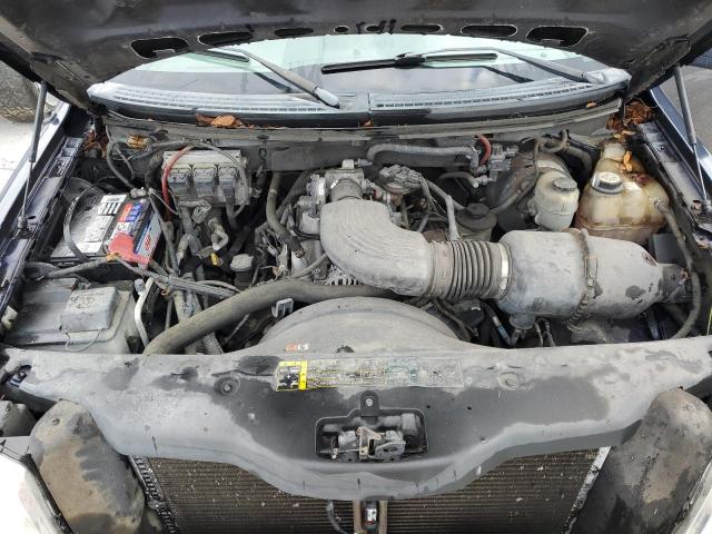 Photo 10 VIN: 1FTRX12W94NC36519 - FORD F150 